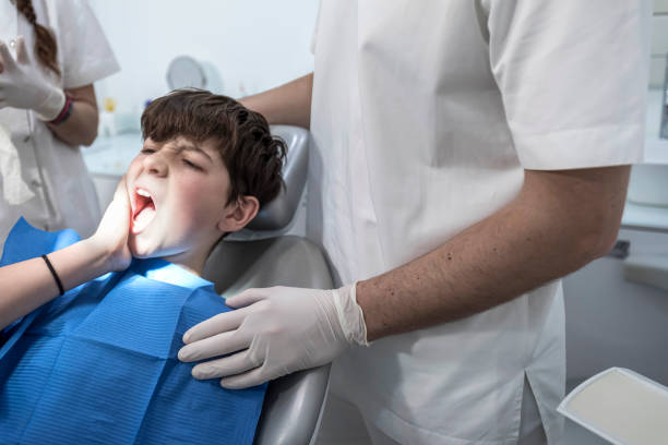 Best Emergency Dentist for Lost Fillings or Crowns in Hauula, HI